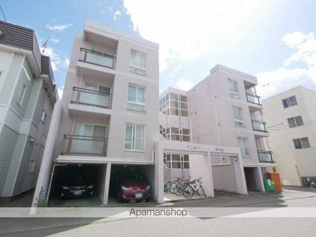 αNEXT札幌第22