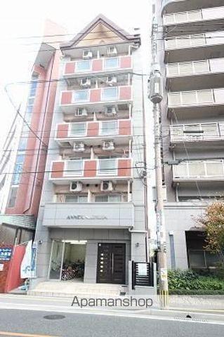 ANNEX西新