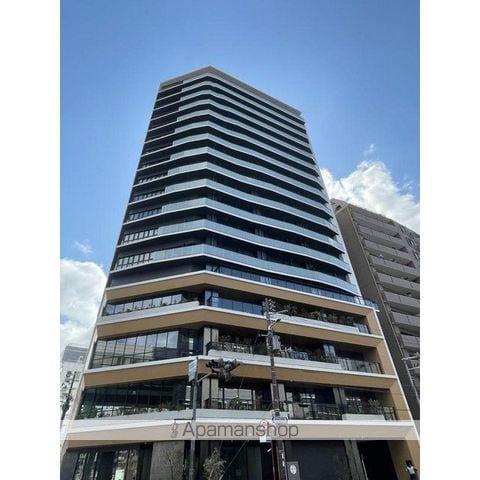 コンフォリア・リヴ本町ウエストQ