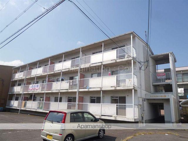 ハイツヒルトン東名坂