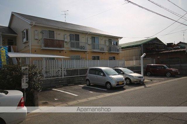 メゾンドフォーレ壱番館