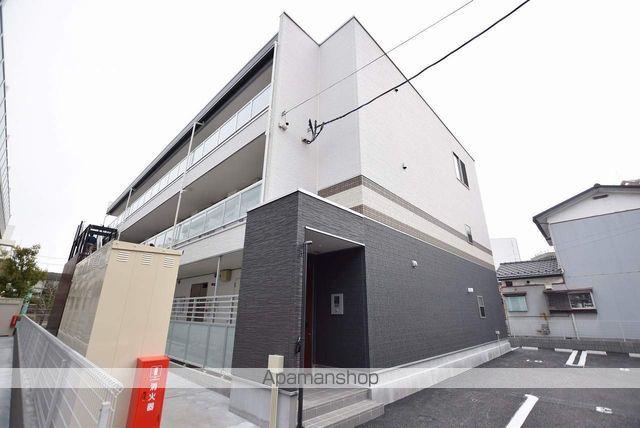 SAYAカスタマイズB[1階]