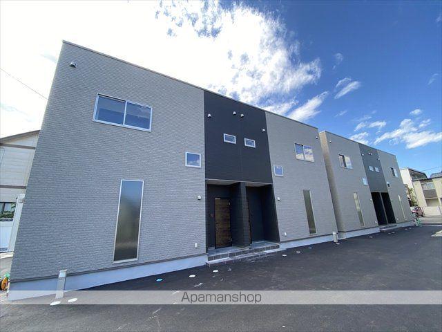 パークハウスクラウン