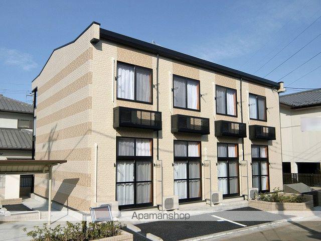 レオパレスメゾンCHOOYU