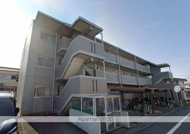 セブンコートなかの