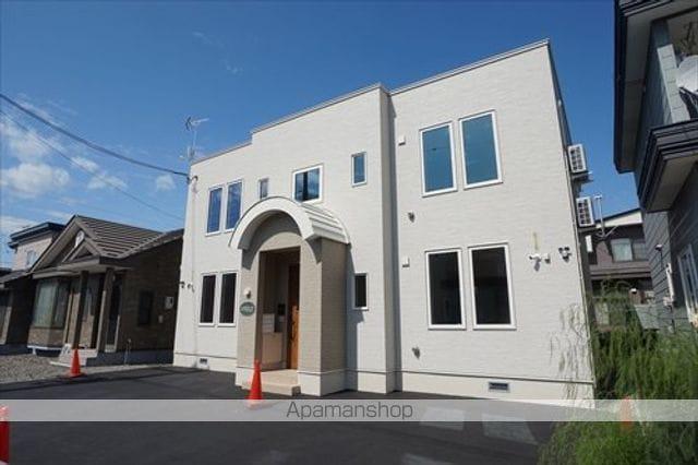 シリウス(1LDK/1階)