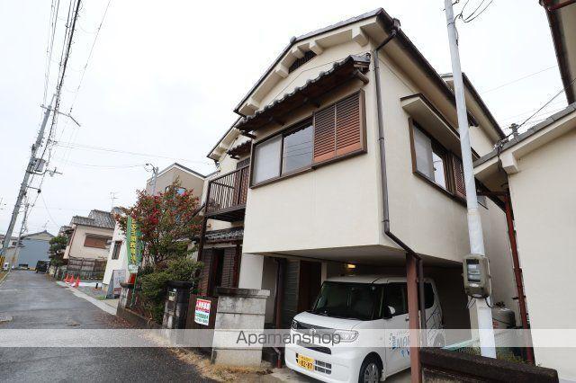 近鉄橿原線 八木西口駅 徒歩14分 2階建 築47年