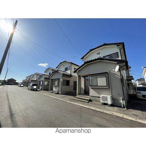 新潟県新潟市西区立仏の戸建賃貸