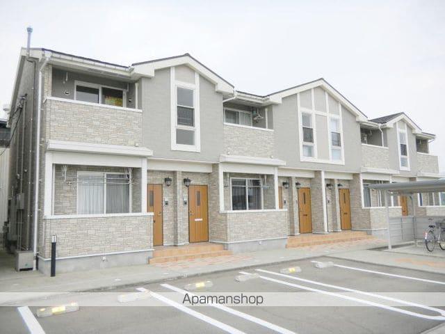 サン・フィールドⅡ