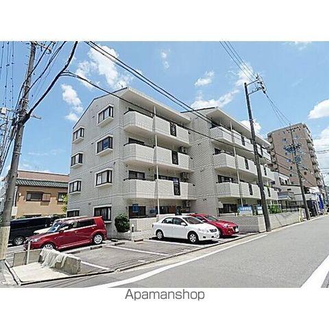 ホワイトレジデンス筒井