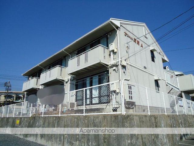 セジュール周南 A