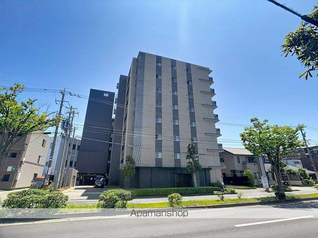 レーベン金沢WESFORT(4LDK/6階)