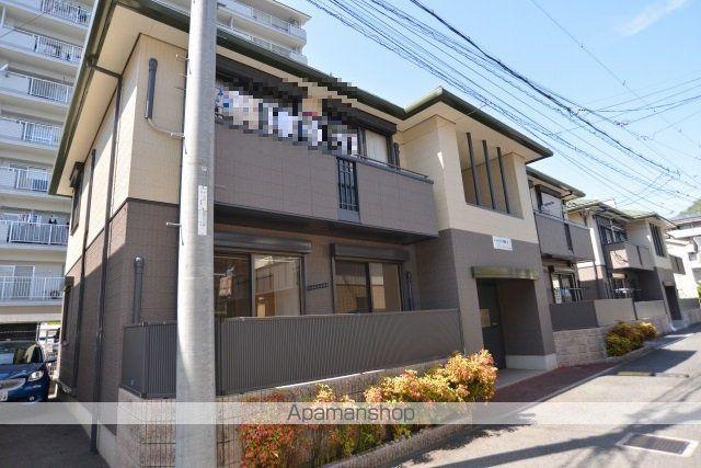シャーメゾン相田B棟