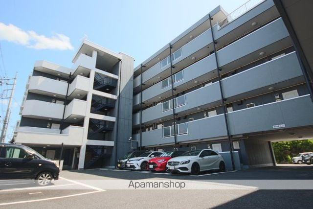 アネックスフジ(1DK/1階)