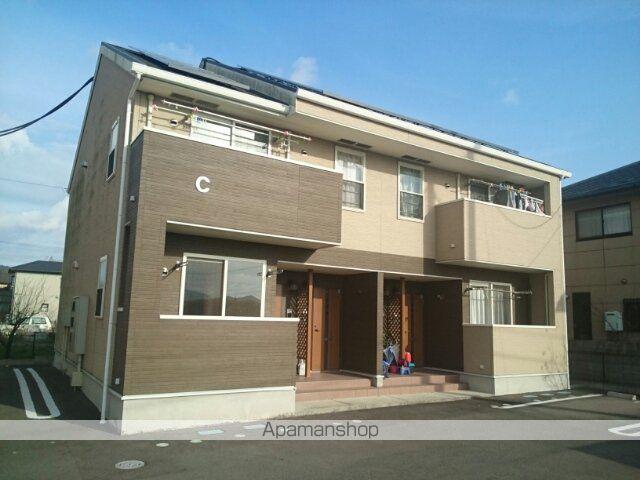 グランドフィールドC