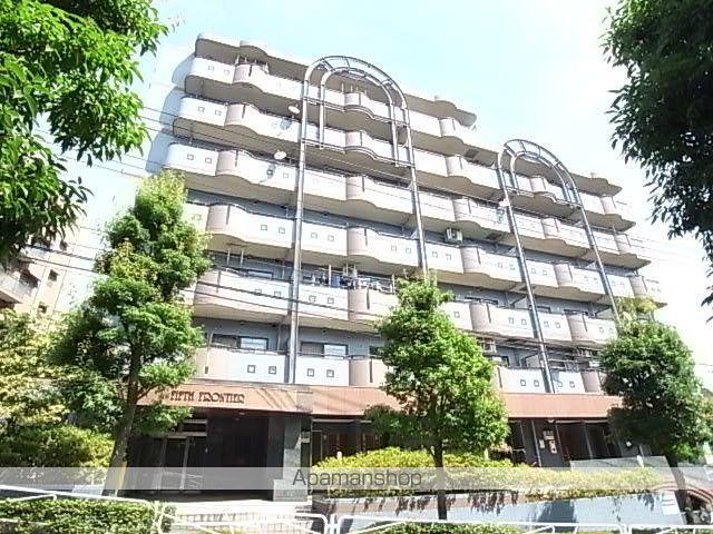 リアライズ八王子大塚