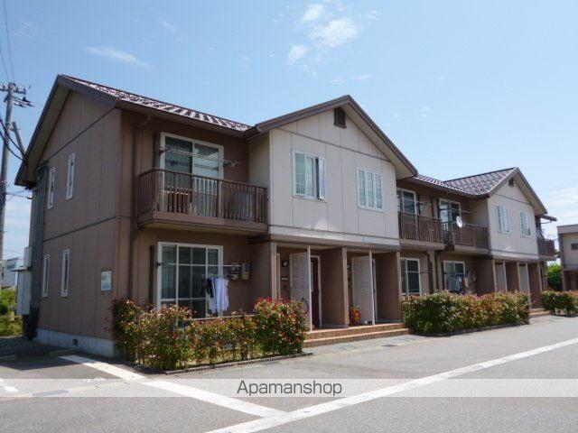 グランシティ萌 A棟