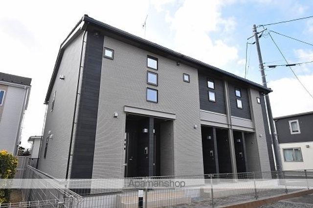 アプレ プリエ Ⅱ(ワンルーム/2階)