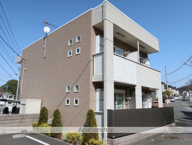 西武池袋・豊島線 元加治駅 徒歩10分 2階建 築13年