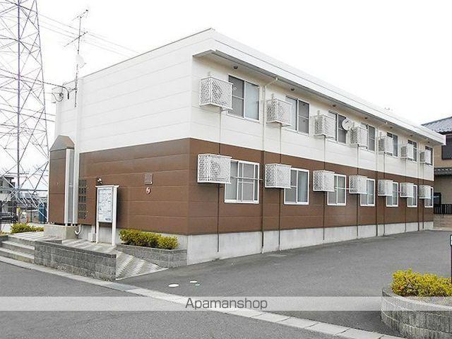 レオパレスベェシャン