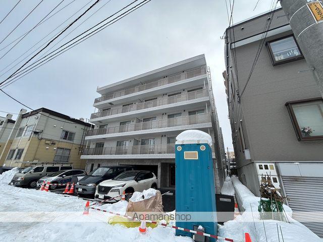 グランメール行啓通
