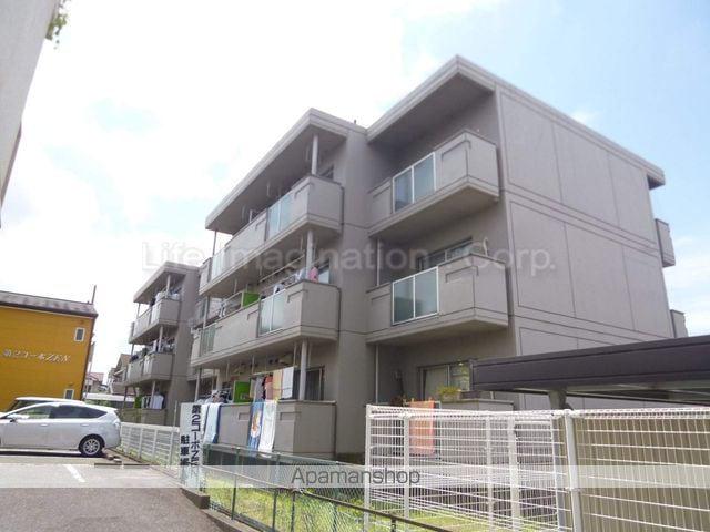 ベルメゾン坂口