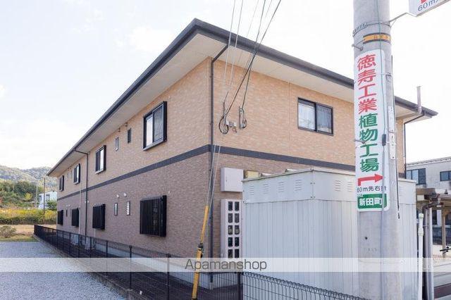 フォブールあさひ