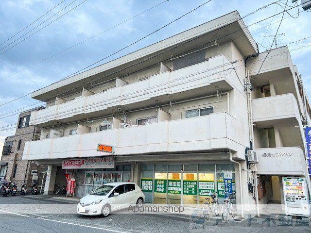 福岡マンション