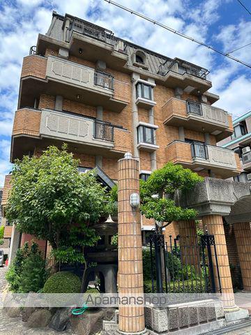 シャトーヌーボーテ吉祥苑