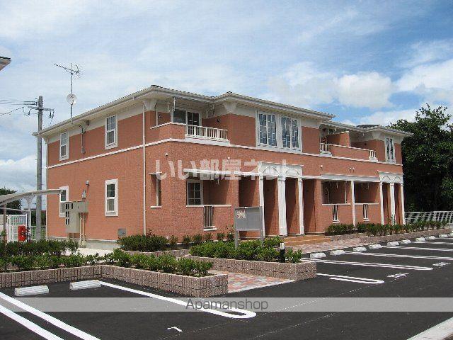 エミエール宇佐B棟