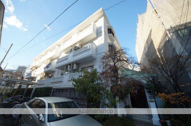 NFメゾンインターフェイス