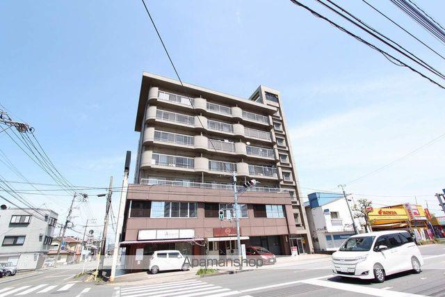 高松センタービル