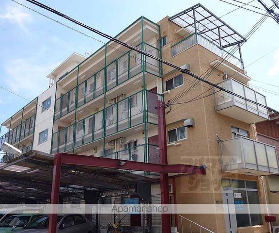 櫛笥マンション