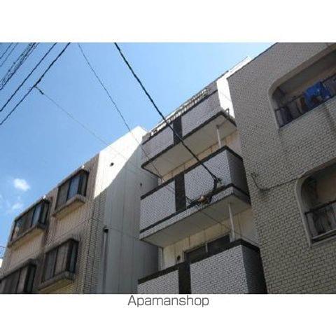 フローラハイツ