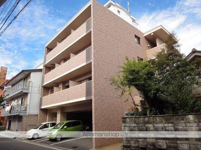 SAKURAハウスTS(1DK/3階)