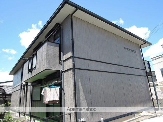 ガーデンコスモス