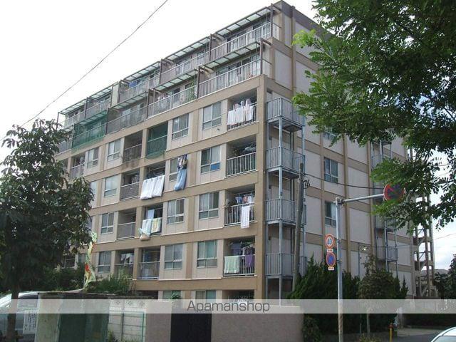 小金原第5コーポラス