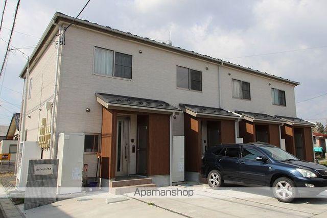 スパーツィオ A