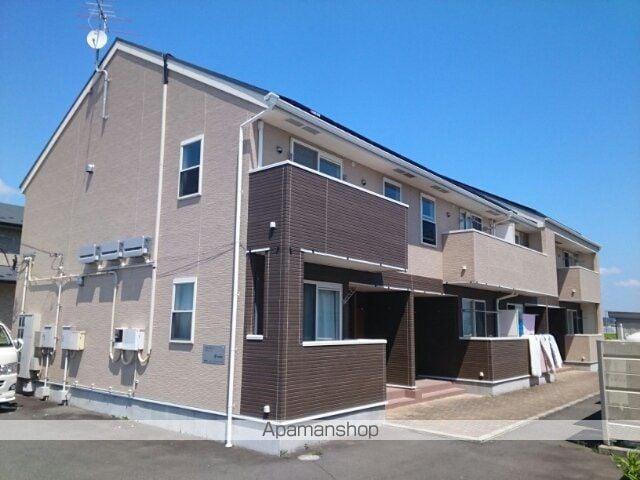 クローバー・コート