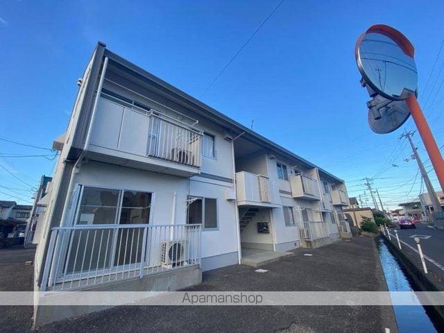 リベラ寺井 A・B棟