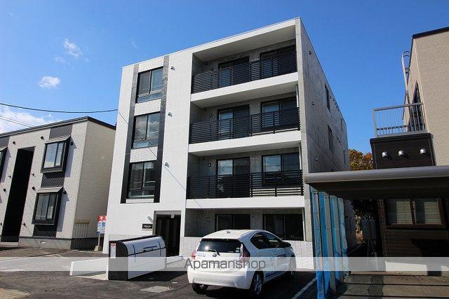 ENCHANT-THE千歳北栄(1LDK/3階)