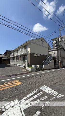 セフィラ渋木