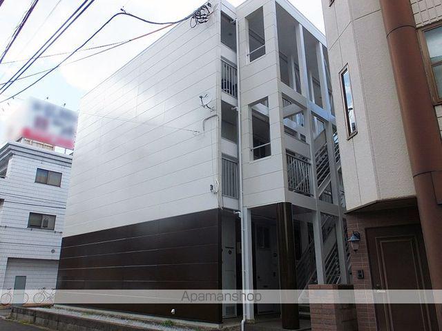 レオパレスMAEHARA