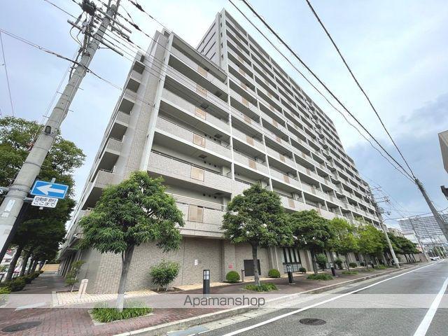 阪急西宮マンション