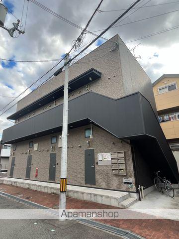 エスタブレ香ヶ丘