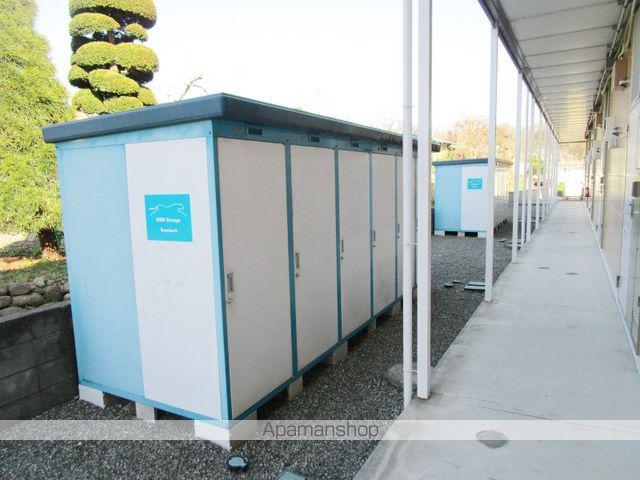 レオパレス築地