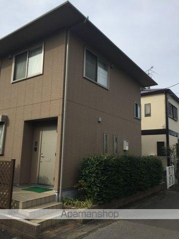 東武鉄道野田線 豊四季駅 徒歩9分 2階建 築17年