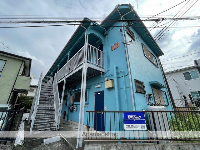 ファミール酒井