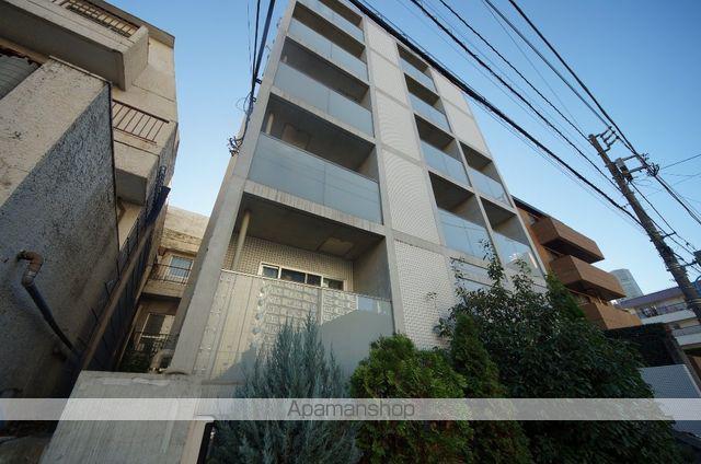 ラ・ステージ坂町