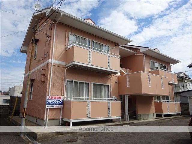 サンハイツ南町